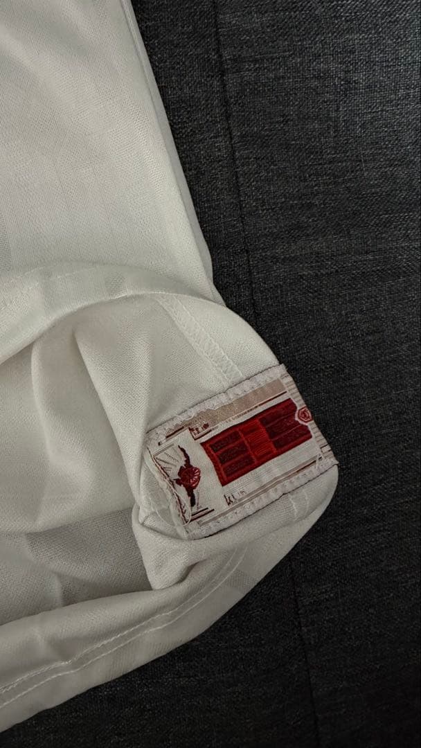 アーセナル 3rd 長袖 25/26 オーセンティック ユニホーム