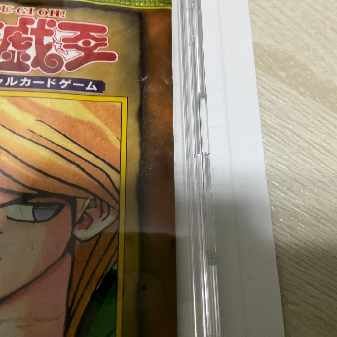 遊戯王OCG デュエルモンスターズ リミテッドエディション 3パック　未開封