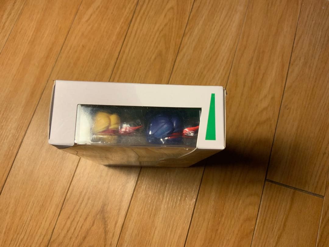 S.H.Figuarts フィギュアーツ　ランチ