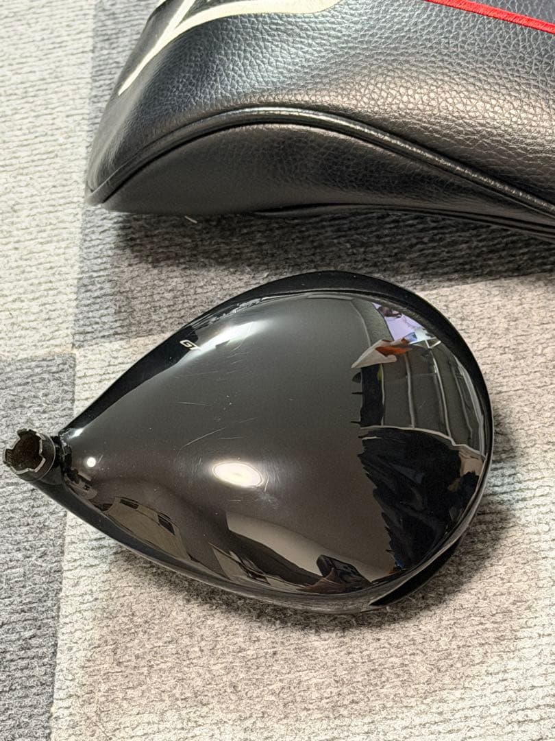 タイトリスト GT2 ドライバー 10° ヘッドのみ 美品