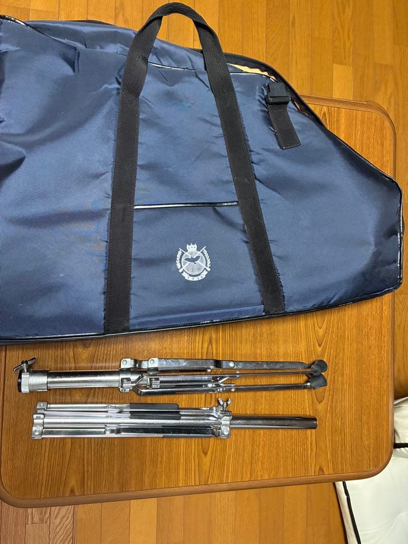 YAMAHA MBL-32 鉄琴