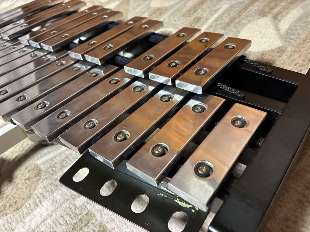 YAMAHA MBL-32 鉄琴