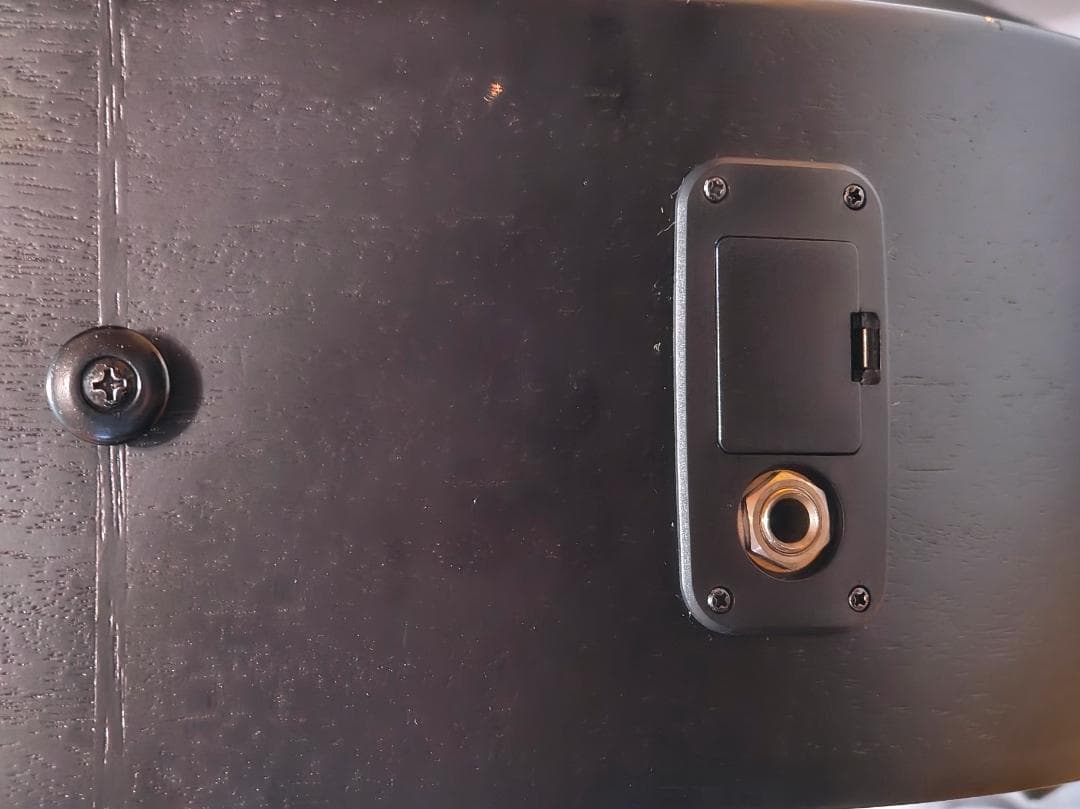 LAG-T70DCE エレアコ サンバースト