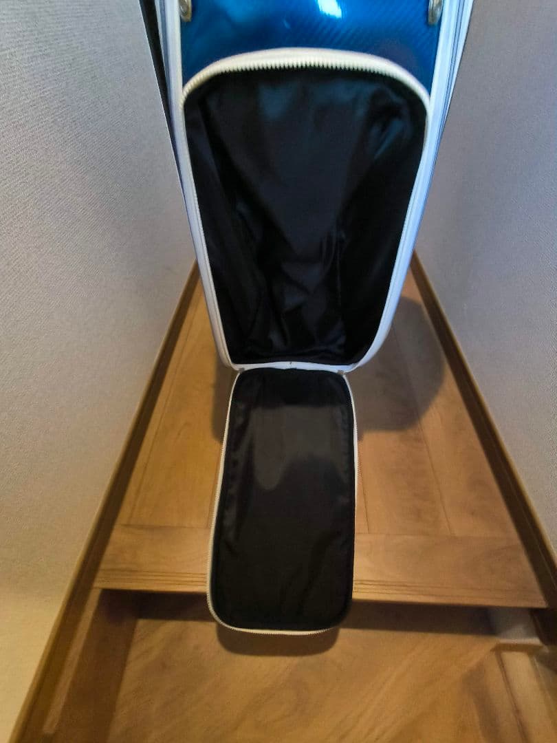 HONMA TEAM TOUR WORLD キャディバッグ