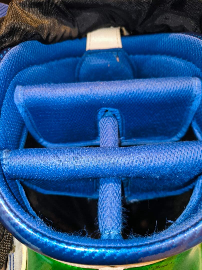 HONMA TEAM TOUR WORLD キャディバッグ