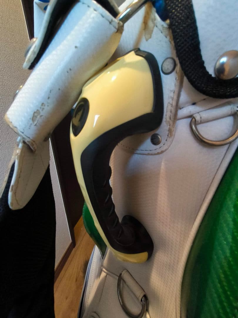 HONMA TEAM TOUR WORLD キャディバッグ