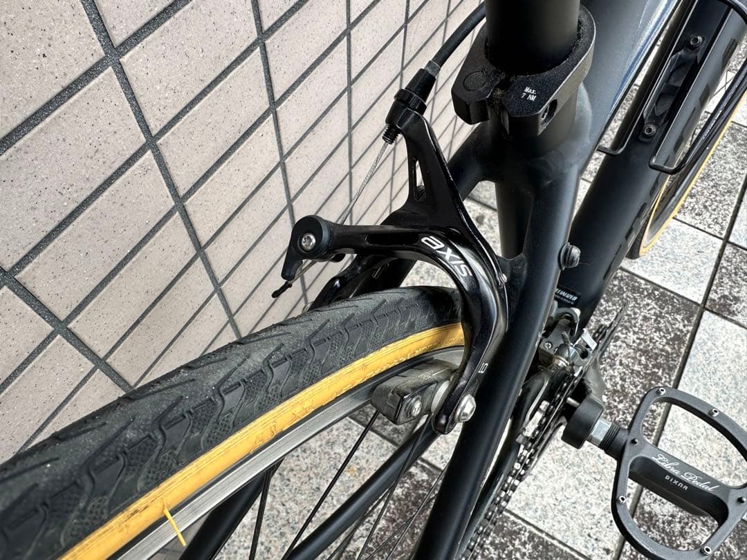 自転車本体 specialized DOLCE ELITE 2017 48 c-t392