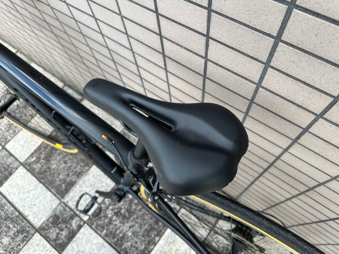 自転車本体 specialized DOLCE ELITE 2017 48 c-t392