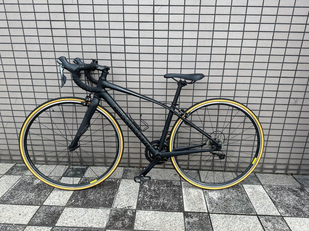 自転車本体 specialized DOLCE ELITE 2017 48 c-t392