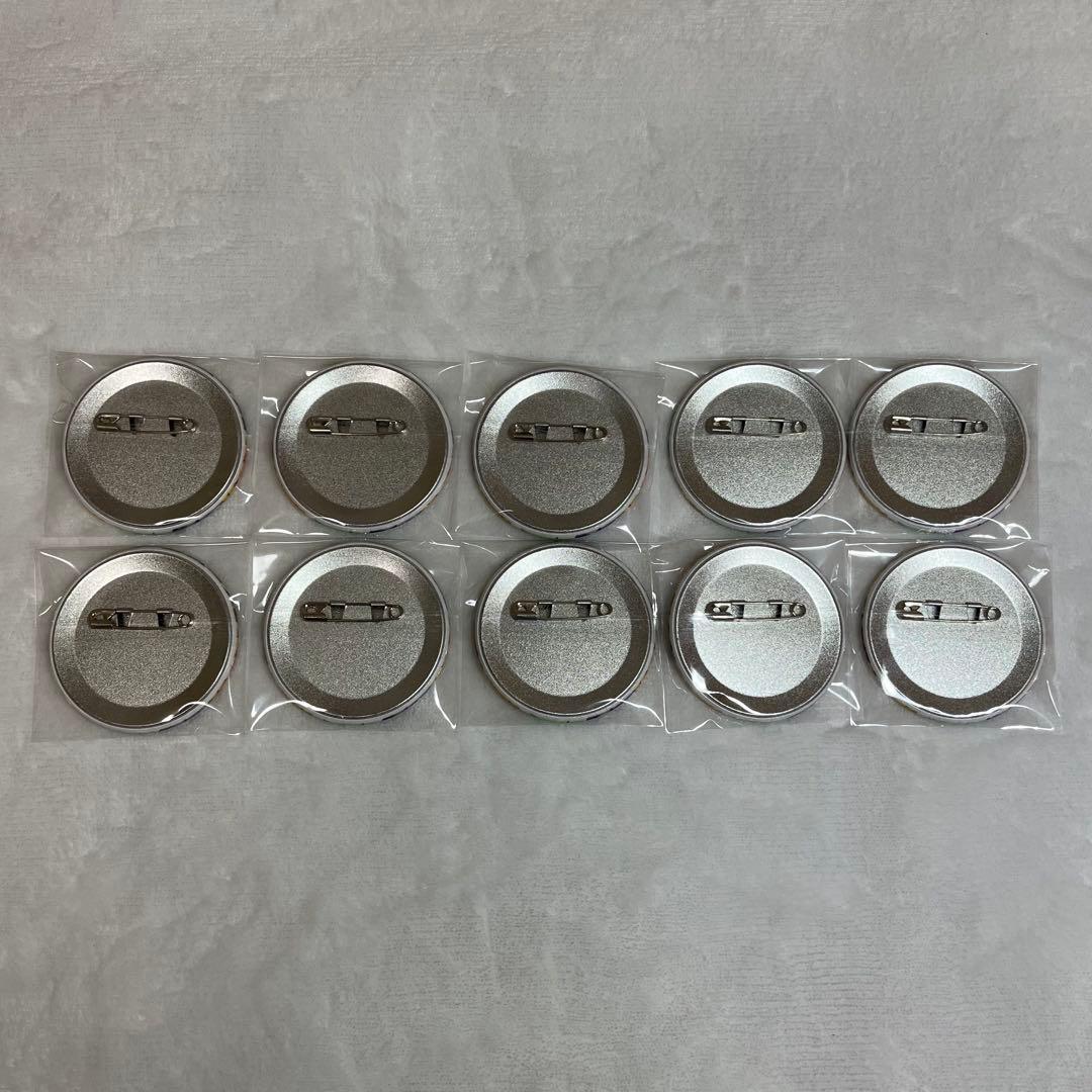 あんスタ 朔間零 テーマスカウト 缶バッジ