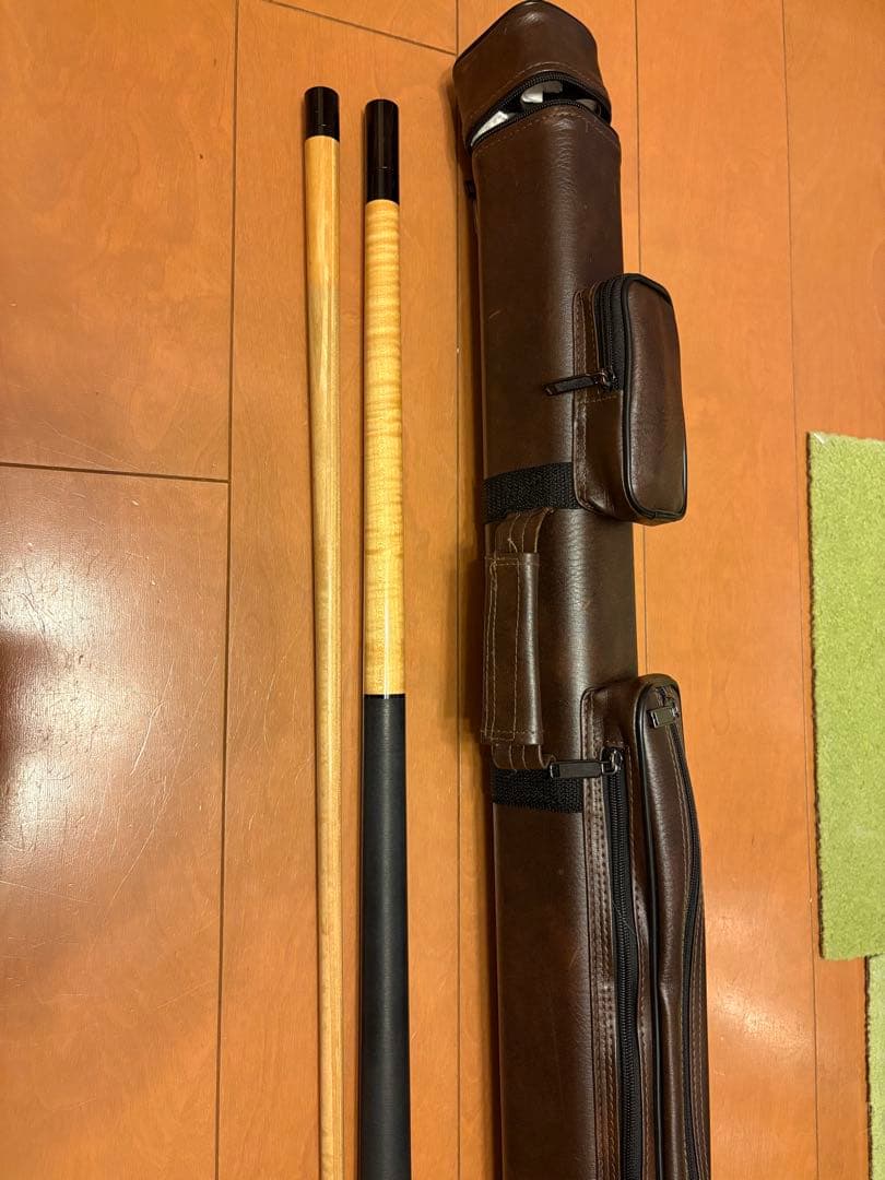 ブラックジャック　ブレイクキュー　ビリヤード