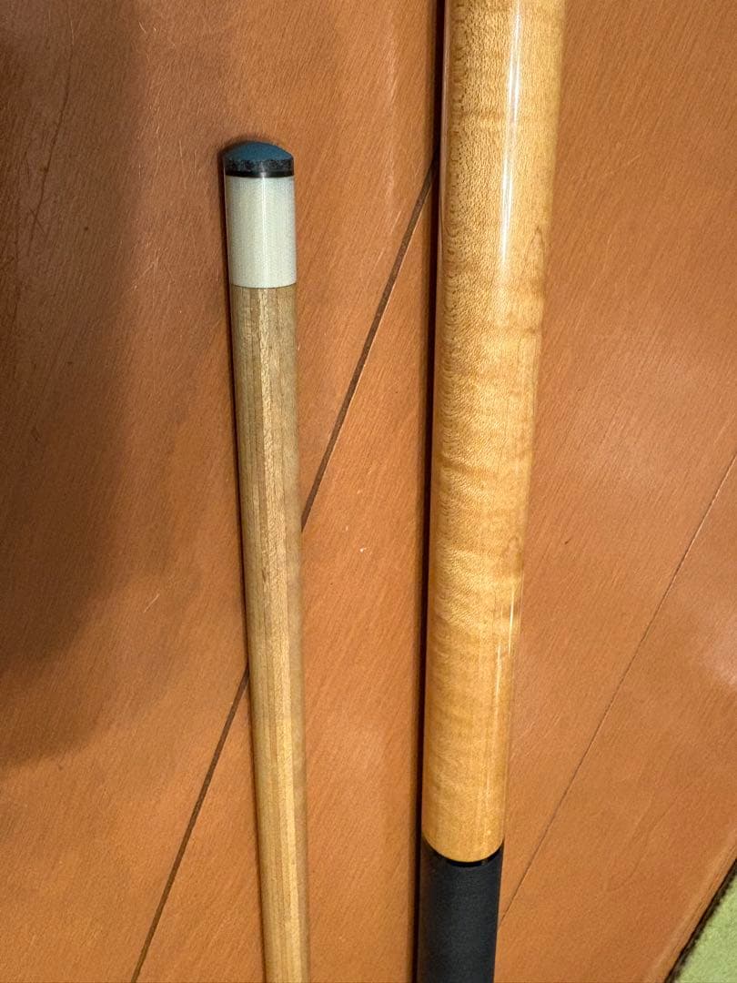 ブラックジャック　ブレイクキュー　ビリヤード