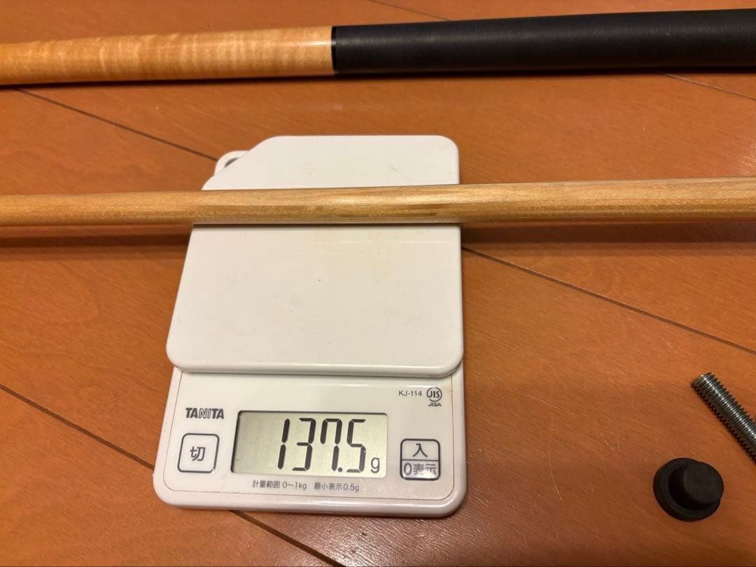 ブラックジャック　ブレイクキュー　ビリヤード