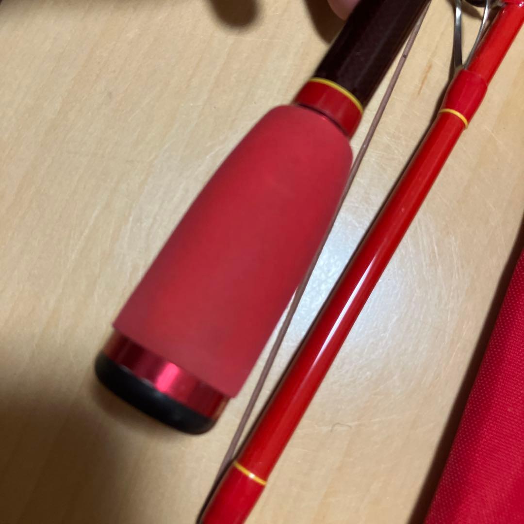 ブリーデン　SPICE86 widerange longcast 送料込み！