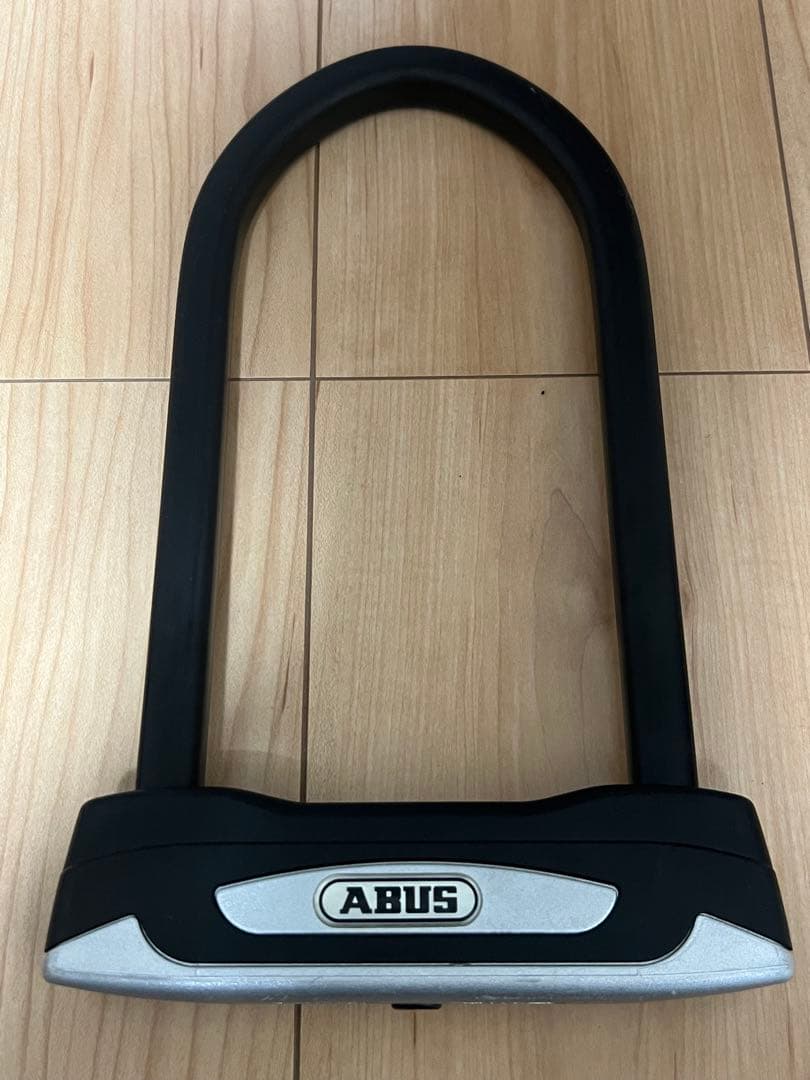 アクセサリー Abus Granit X-Plus54 54/160HB