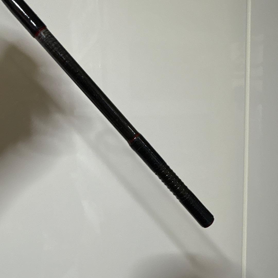 オールド オリムピック マジロテール TC60 美品 レア