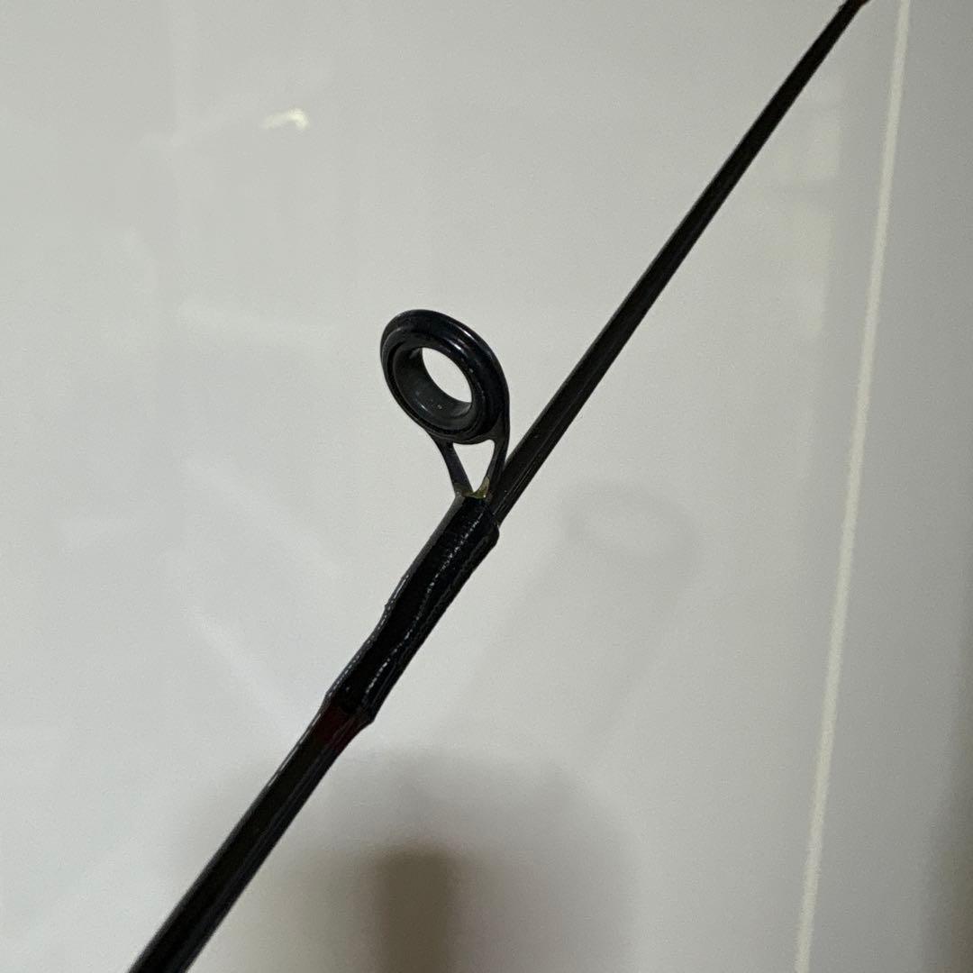 オールド オリムピック マジロテール TC60 美品 レア