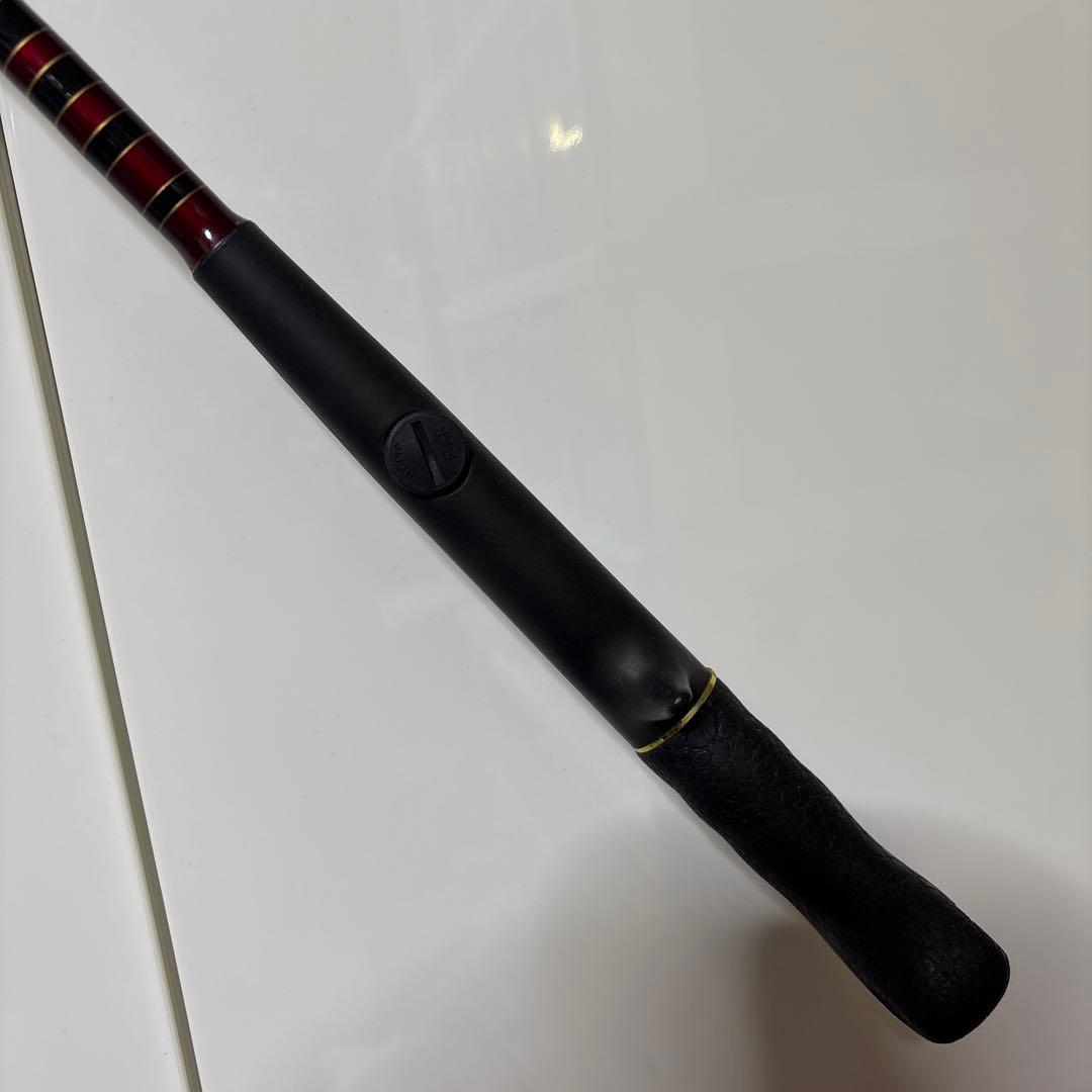 オールド オリムピック マジロテール TC60 美品 レア