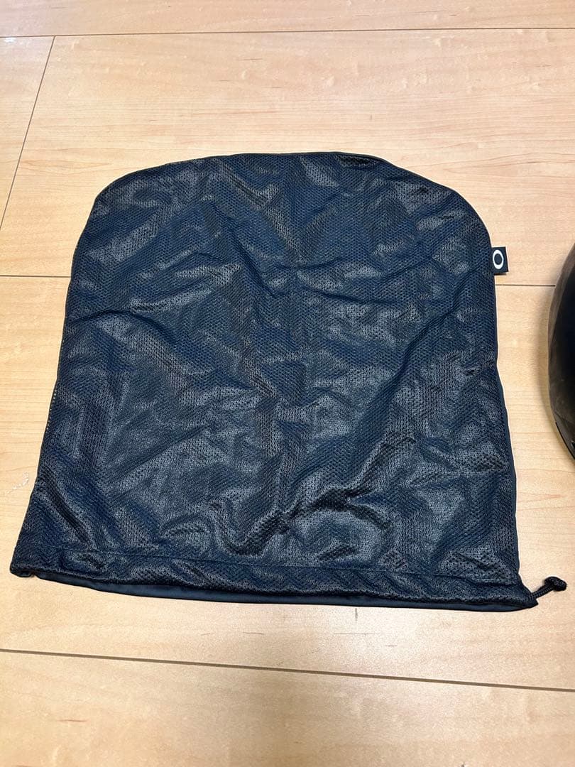 【BOA搭載】オークリーOakleyスノーボードヘルメット MOD1 Mサイズ黒