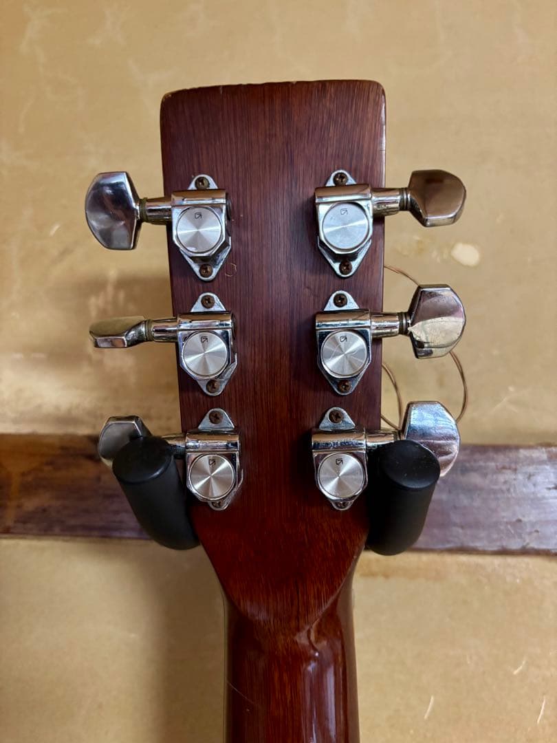 【調整済み】Kiso suzuki W-350 ハカランダ