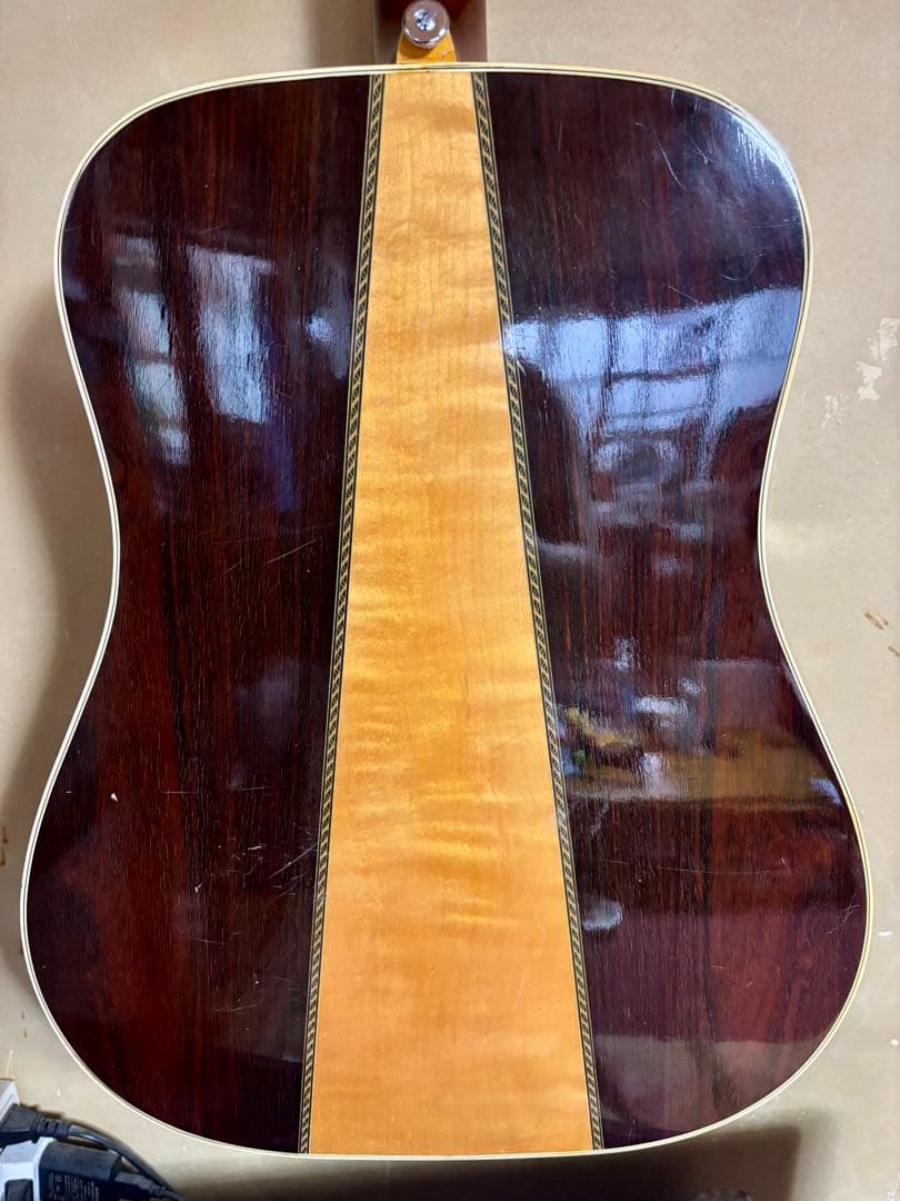 【調整済み】Kiso suzuki W-350 ハカランダ