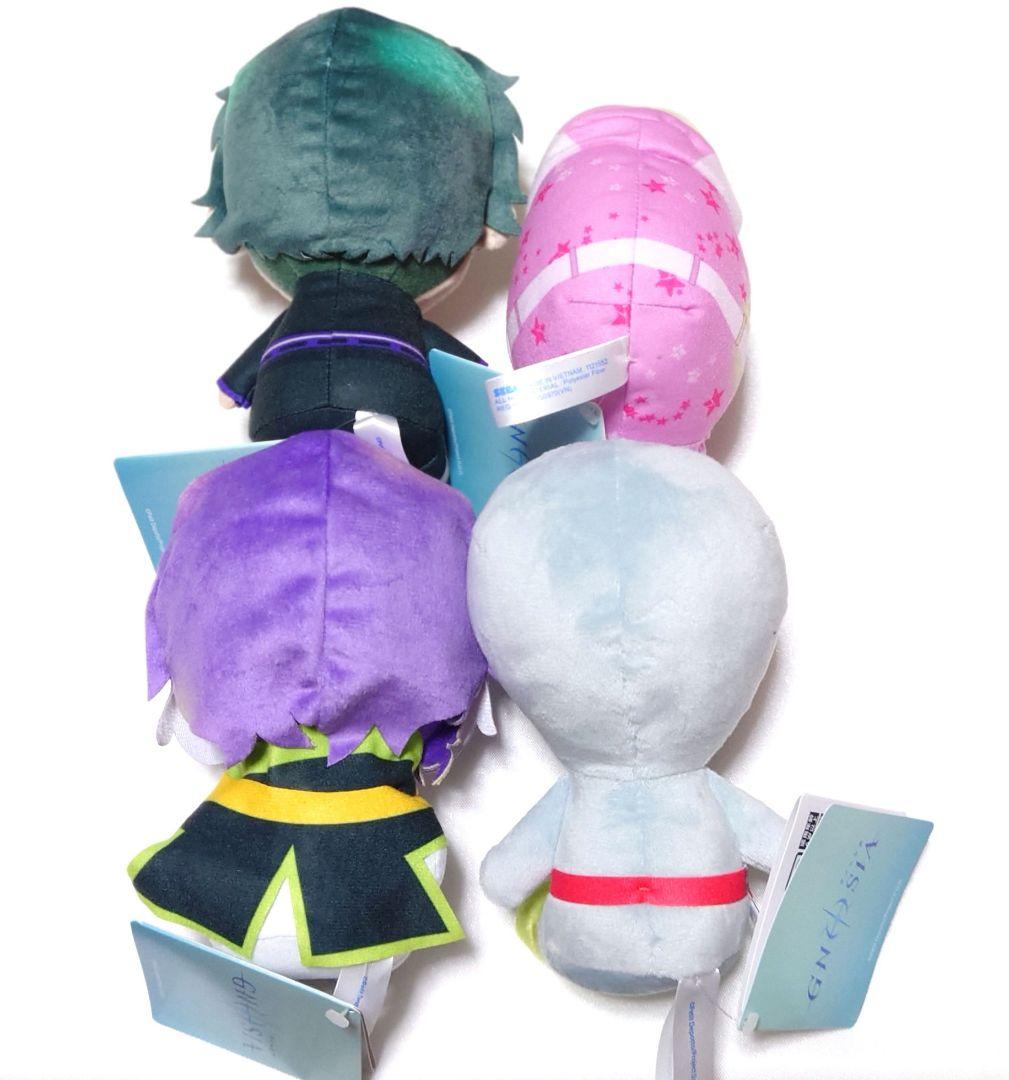 グノーシア セット まとめ売り