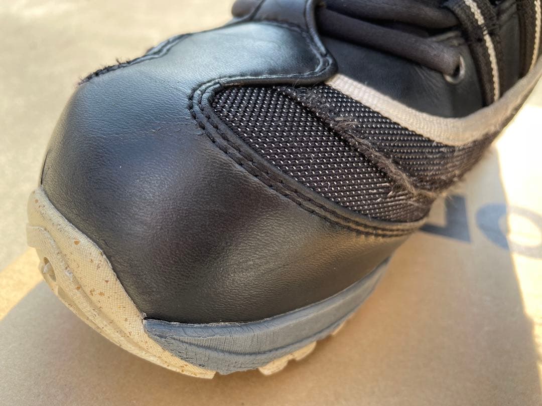 《BURTON》VIKING バートン バイキング スノーブーツ