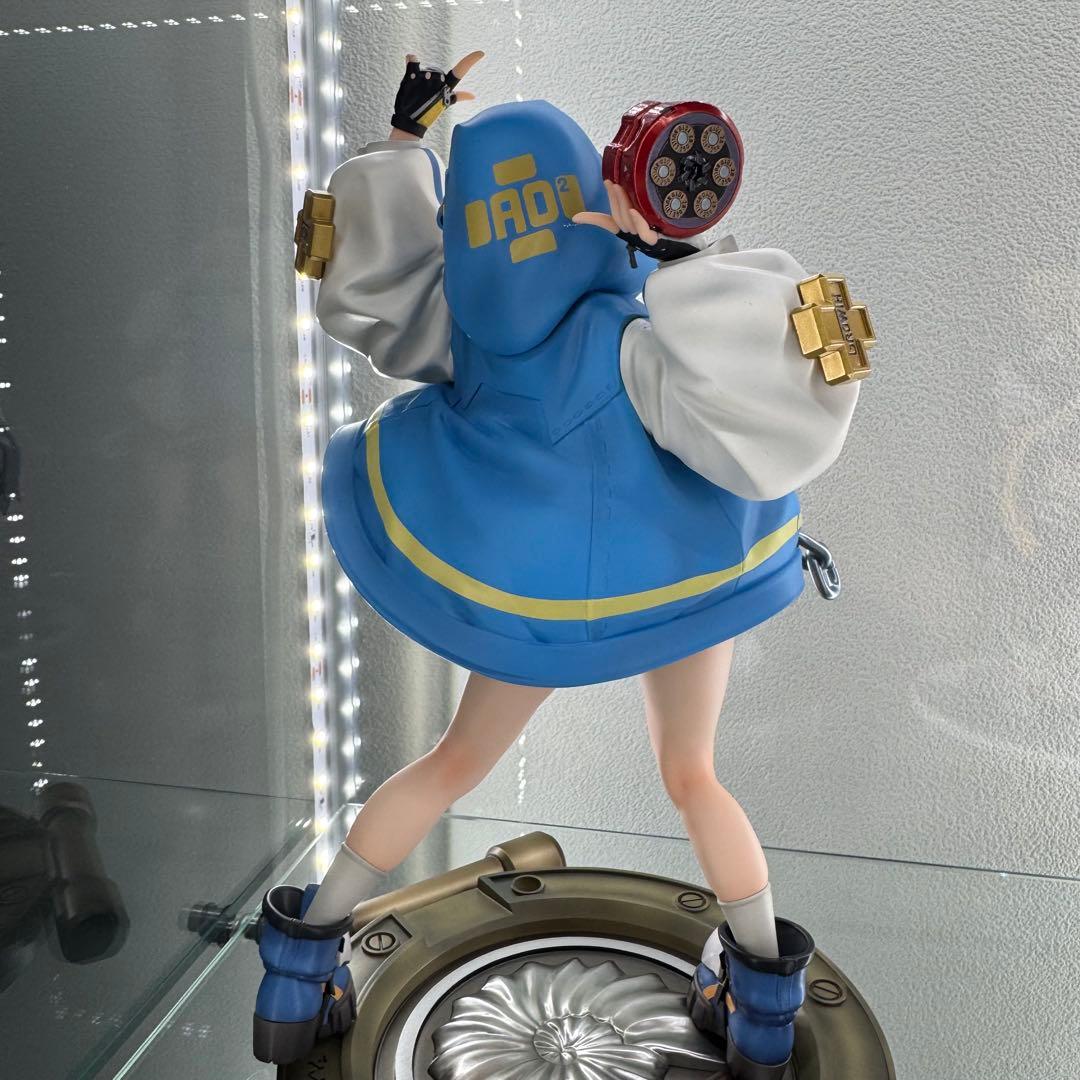 フィギュア ブリジット コトブキヤショップ限定版