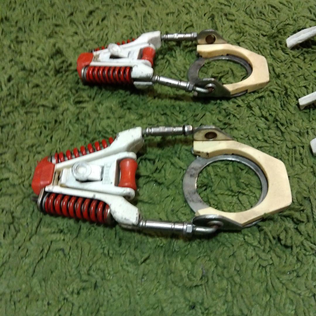 マーカーFDR スキー ビンディング