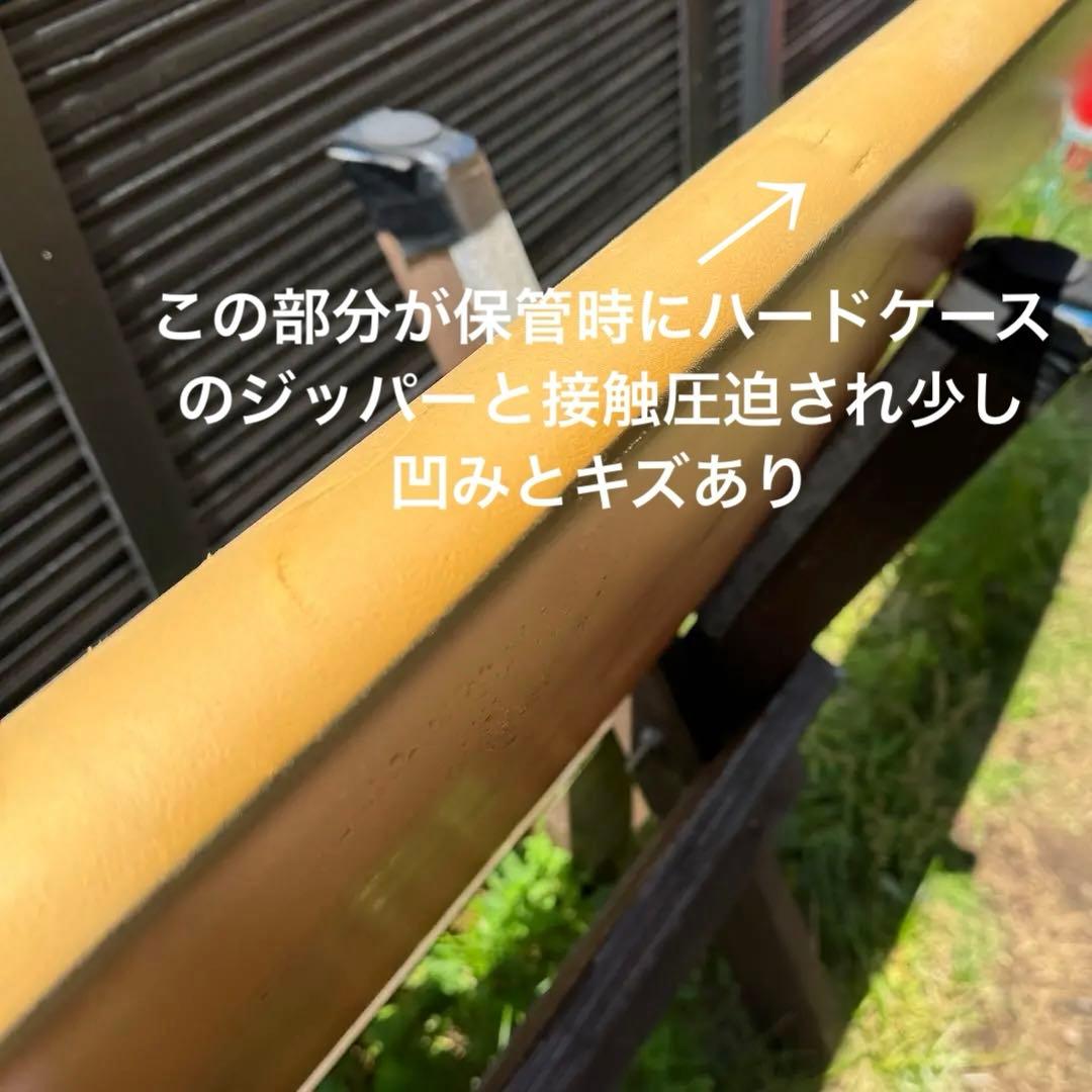 再値下げ！極美品！BEACHED DAYS The Commoner9'6”