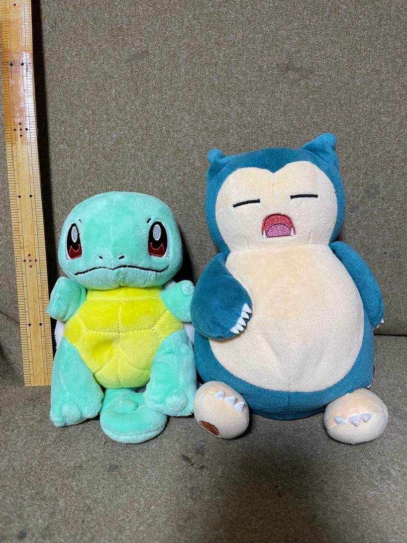 ポケモンセンター公式　三英貿易ぬいぐるみ　 まとめ売り　ピカチュウ トレーナー