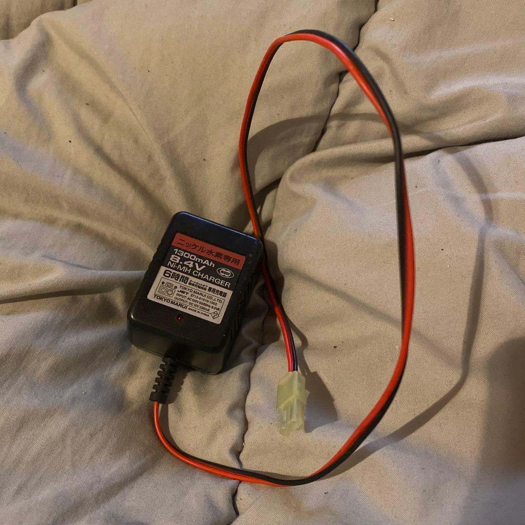 89式小銃 電動ガン 東京マルイ　(バッテリー、マガジン、充電器付き)