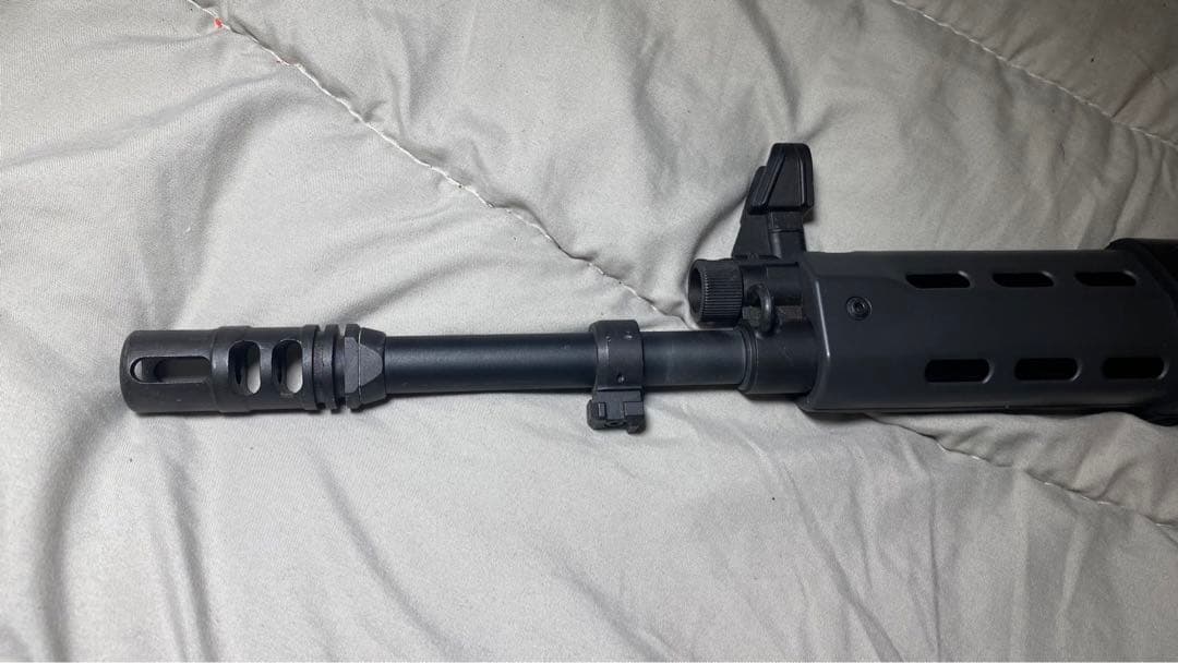 89式小銃 電動ガン 東京マルイ　(バッテリー、マガジン、充電器付き)