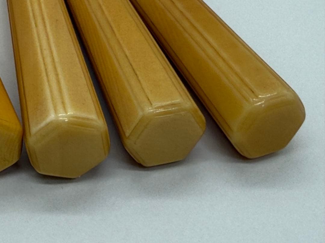 極上　糸巻9個　三味線　和楽器　重さ約212g 送料込み250927