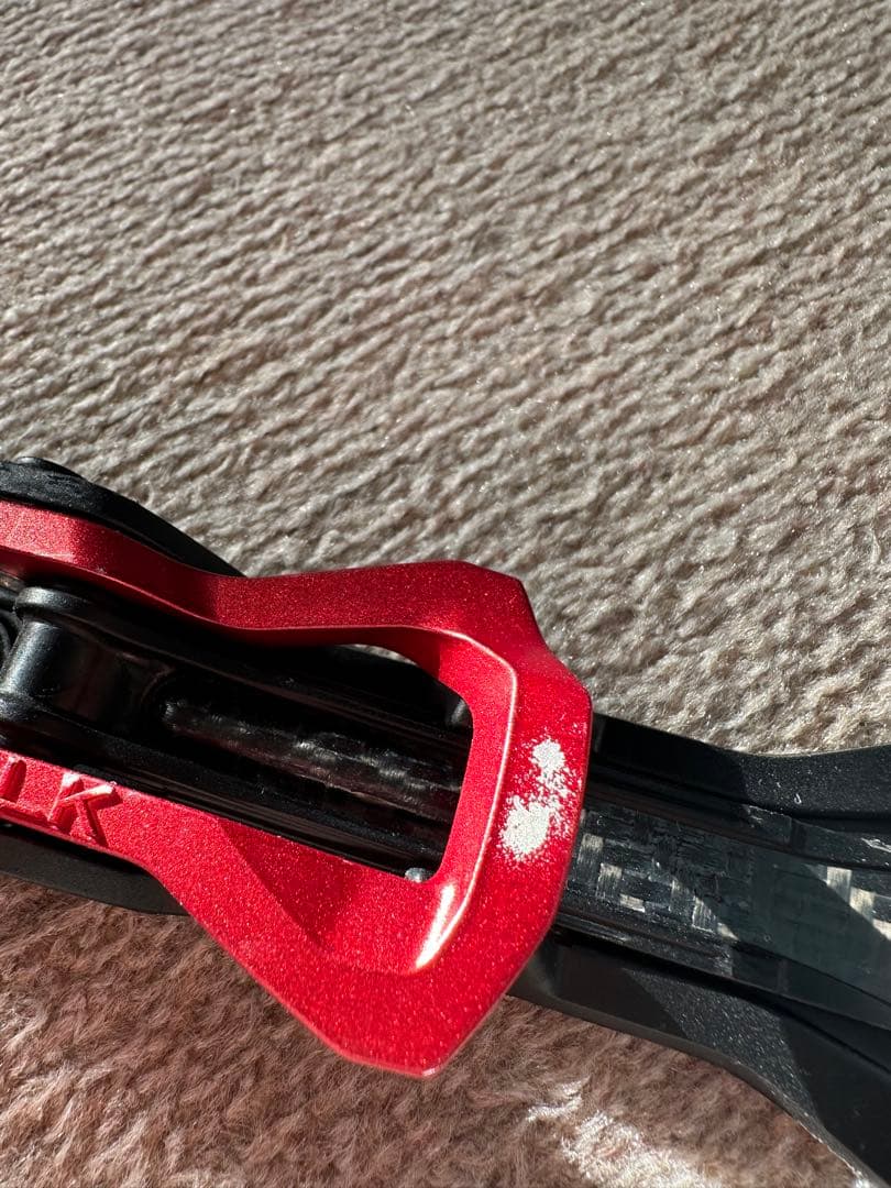 Marker Kingpin マーカーキングピン13 125mm