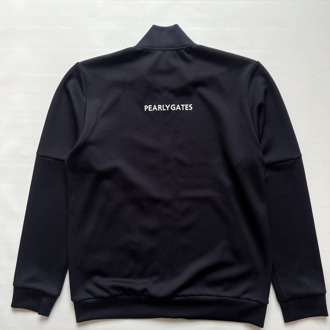 Pearlygates パーリーゲイツ　2024年モデル　ジャケット　メンズ　L