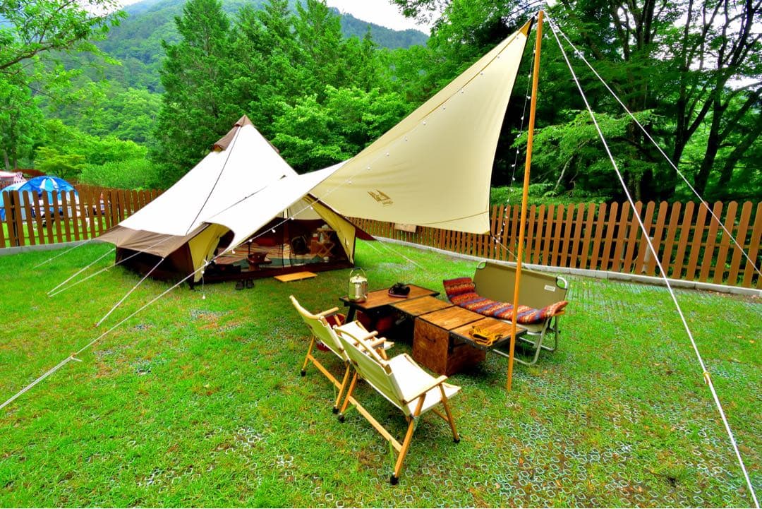 ogawa オガワ　グロッケ12T/C その他関連商品