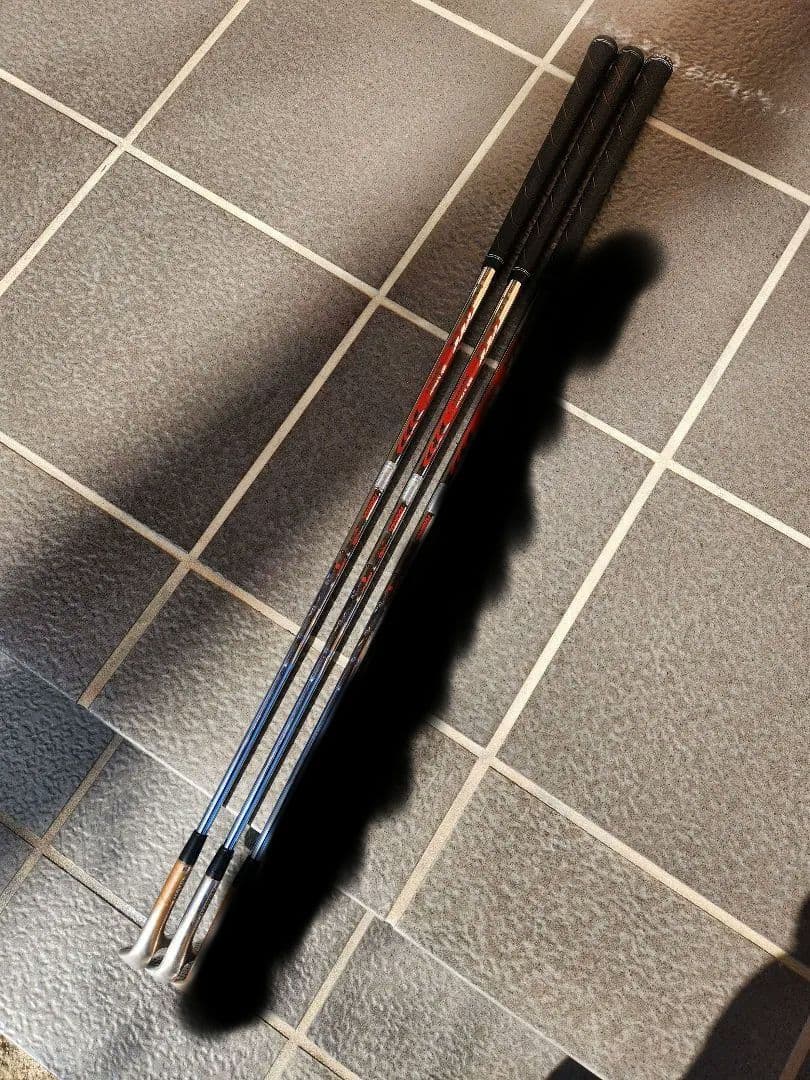 ミズノ　t22 ウェッジ　50 54 58 3本セット ウェッジ