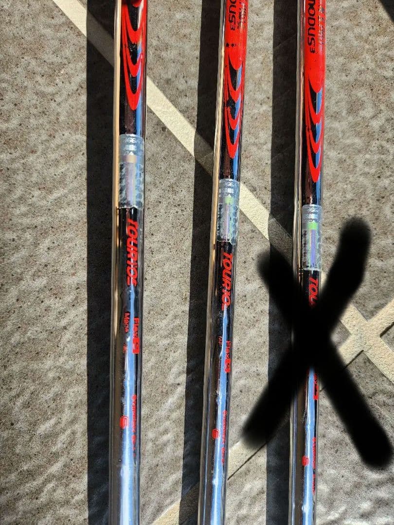 ミズノ　t22 ウェッジ54 58 2本セット ウェッジ　デニムカッパー