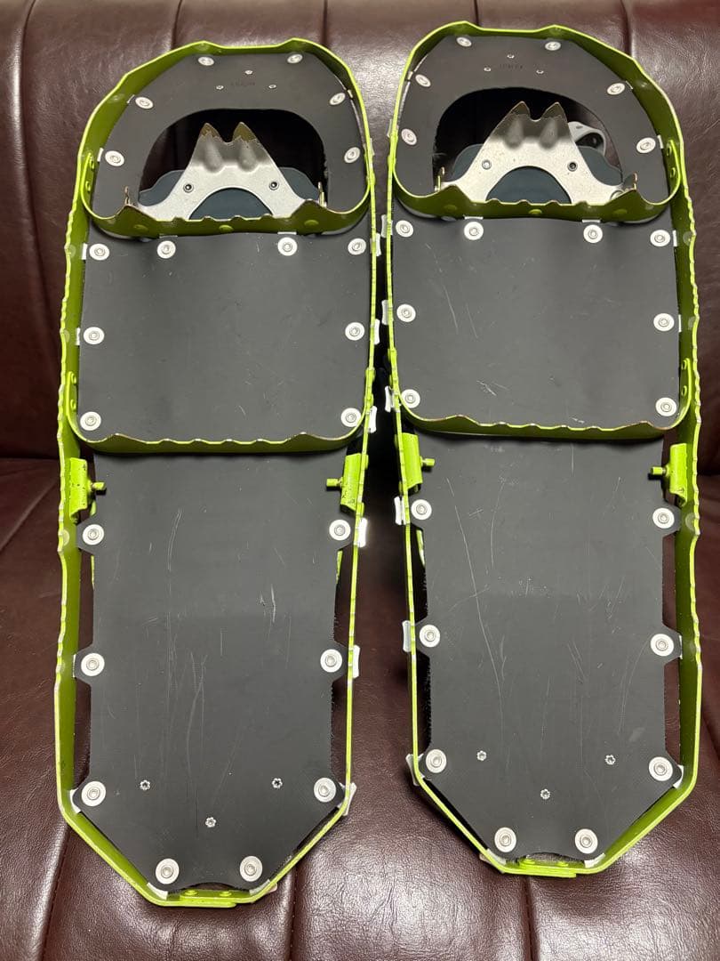 MSR/エムエスアール　スノーシュー　ライトニングアッセント 25インチ