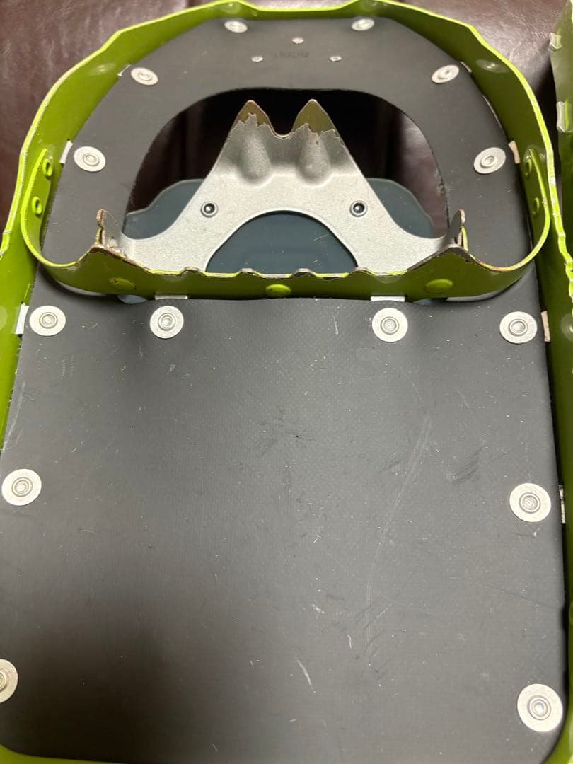 MSR/エムエスアール　スノーシュー　ライトニングアッセント 25インチ