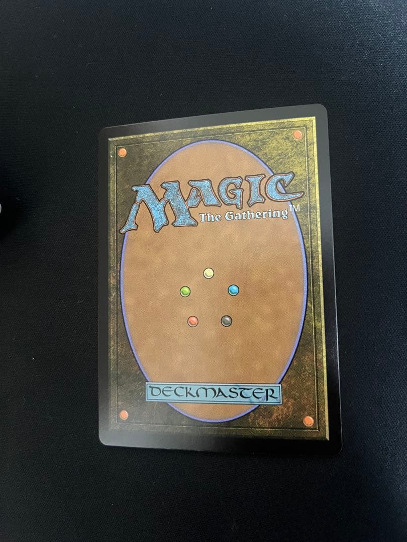 血統の召集　フラクチャーfoil日本語版