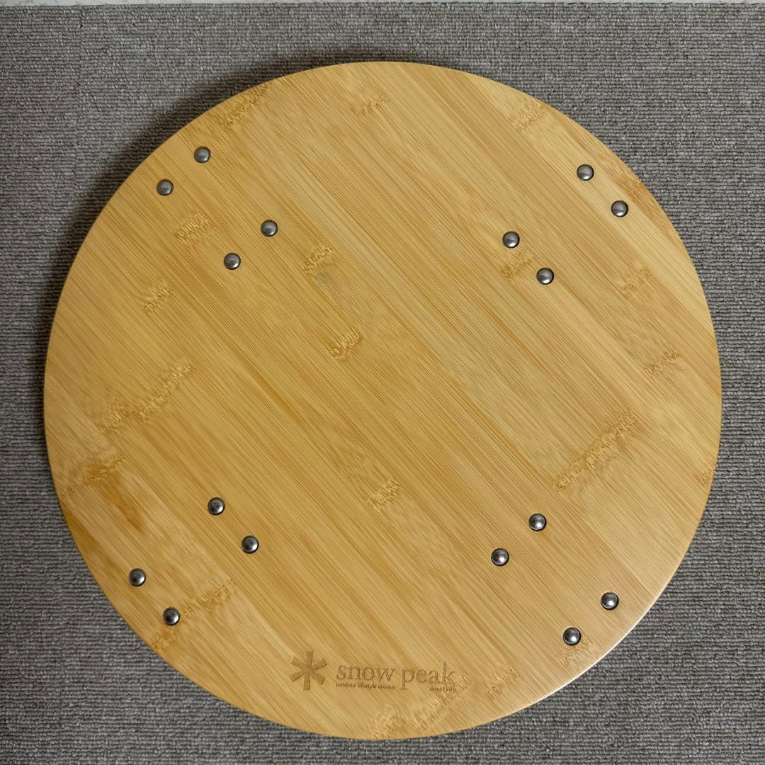 希少 廃盤品peak IGTサイドテーブルと400㎜の脚4本のセット