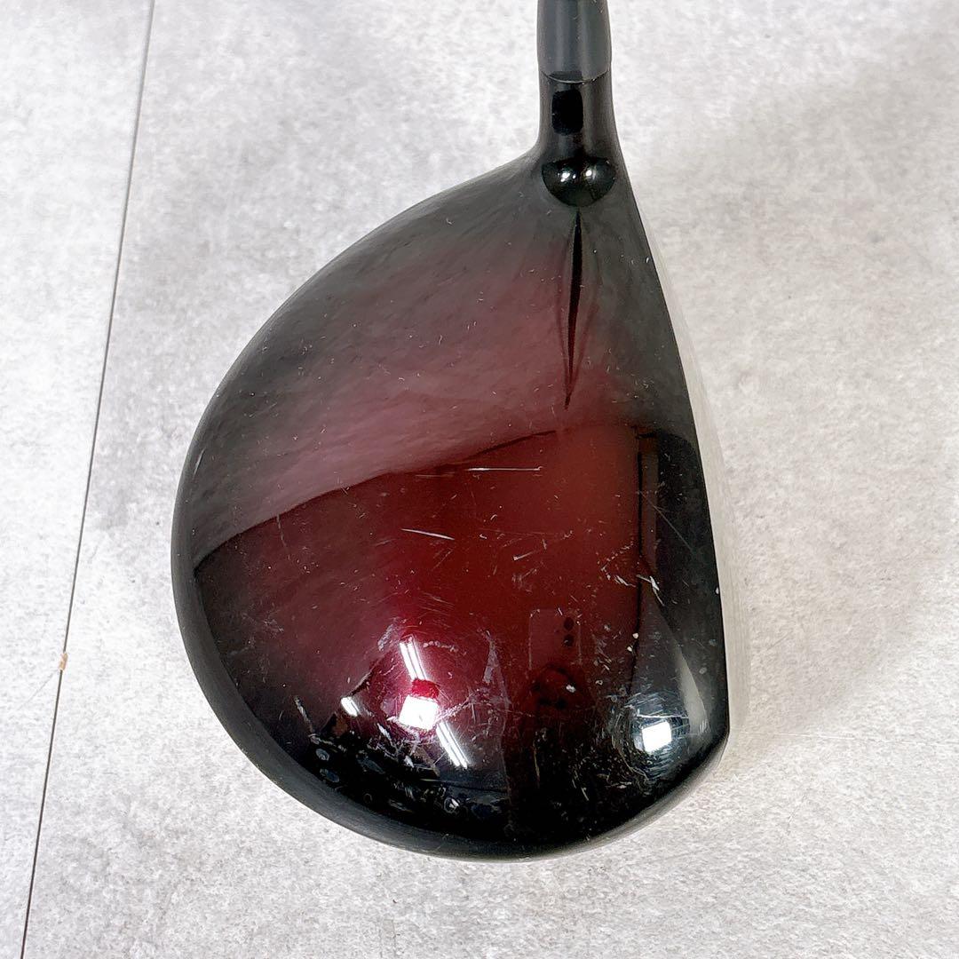 T011 35th限定モデル MAJESTY 1W ドライバー M477 激レア