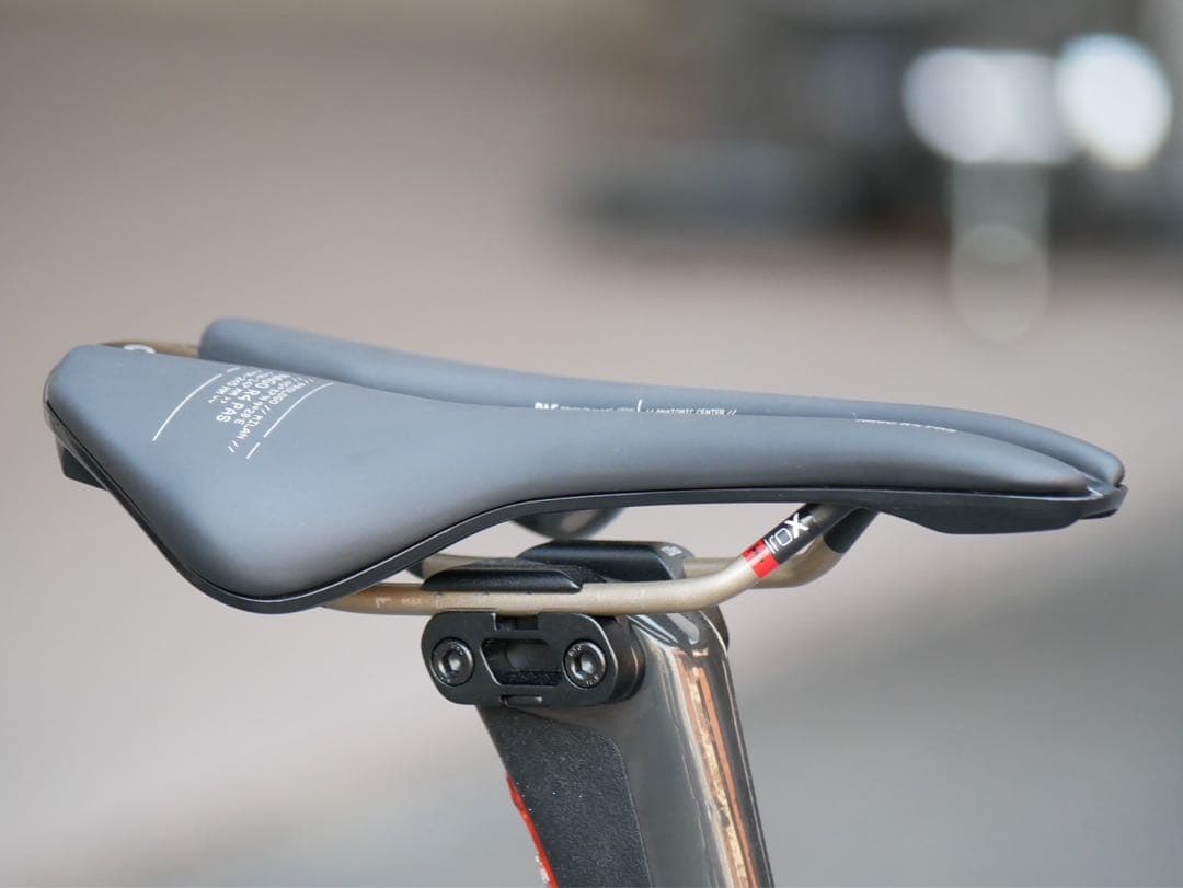 引き取り限定　　　　　　　　　　MERIDA REACTO TEAM 美品