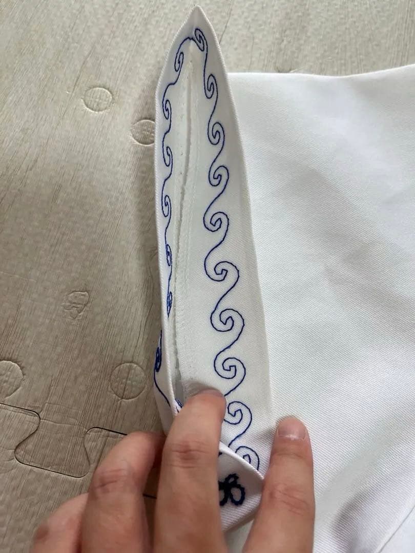 シュライナー　ボウリングシャツ　フリーメイソン　Ｌサイズ