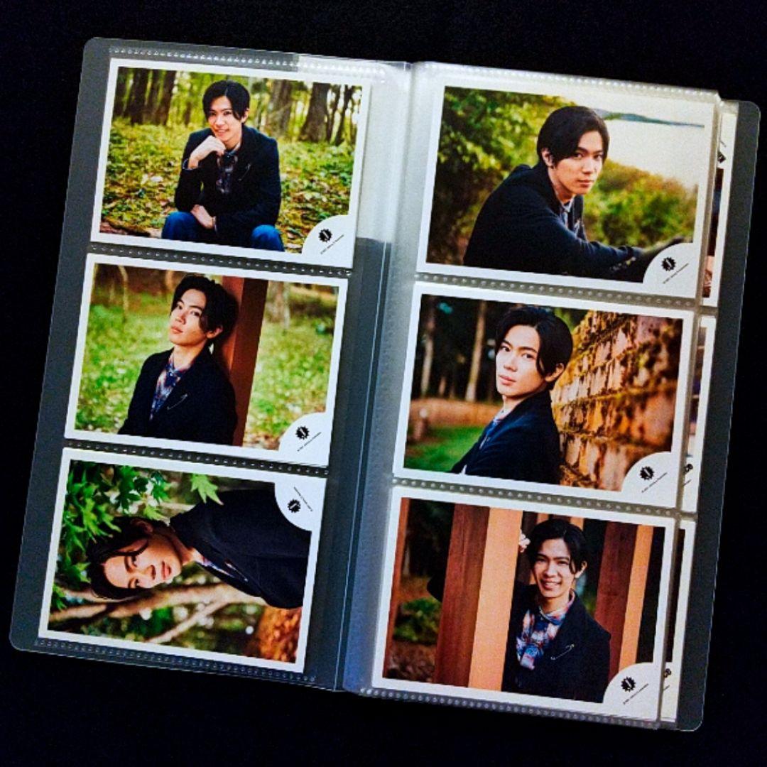 神宮寺勇太 歴代 公式写真 個人写真のみ 抜けなし コンプリート 大量まとめ売り