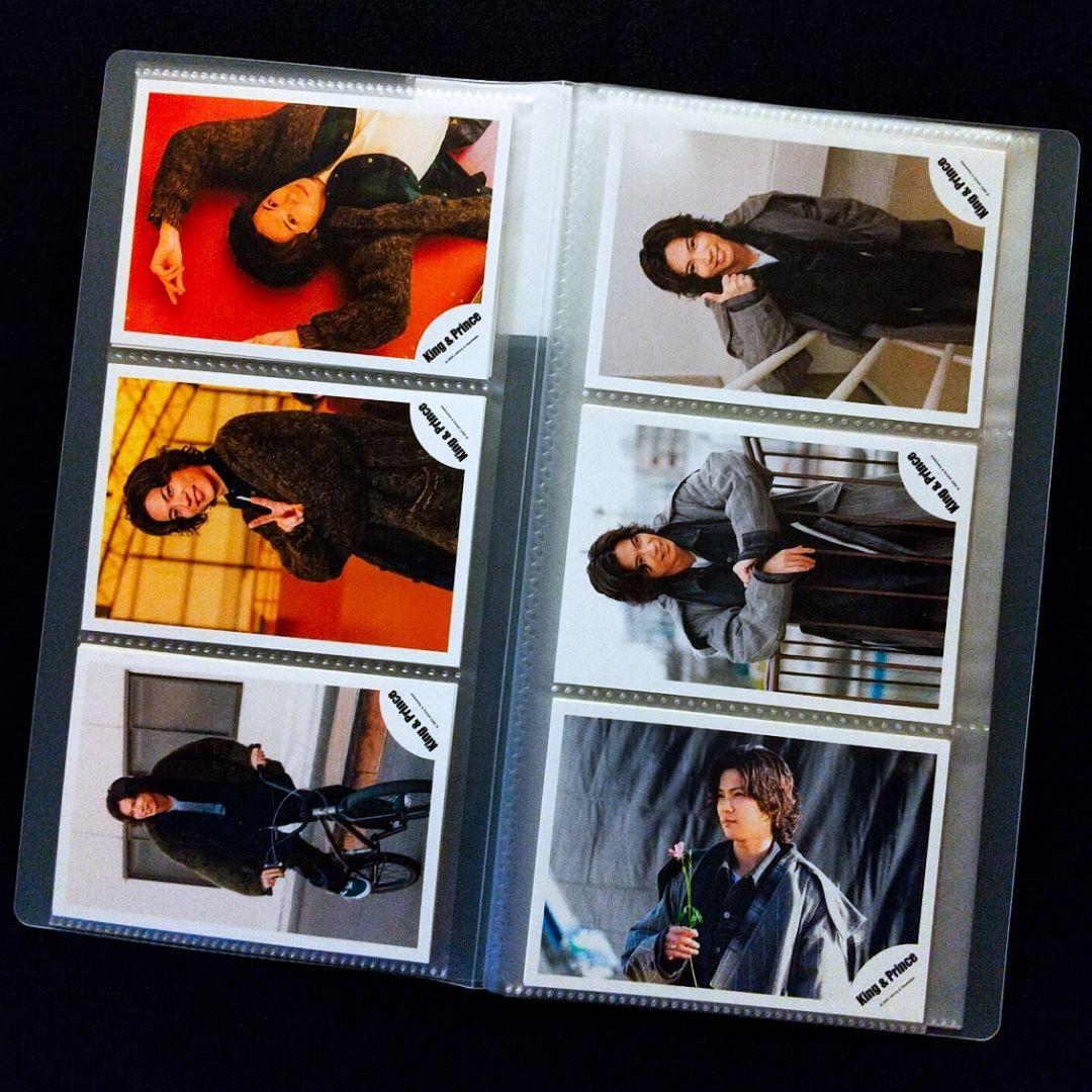 神宮寺勇太 歴代 公式写真 個人写真のみ 抜けなし コンプリート 大量まとめ売り