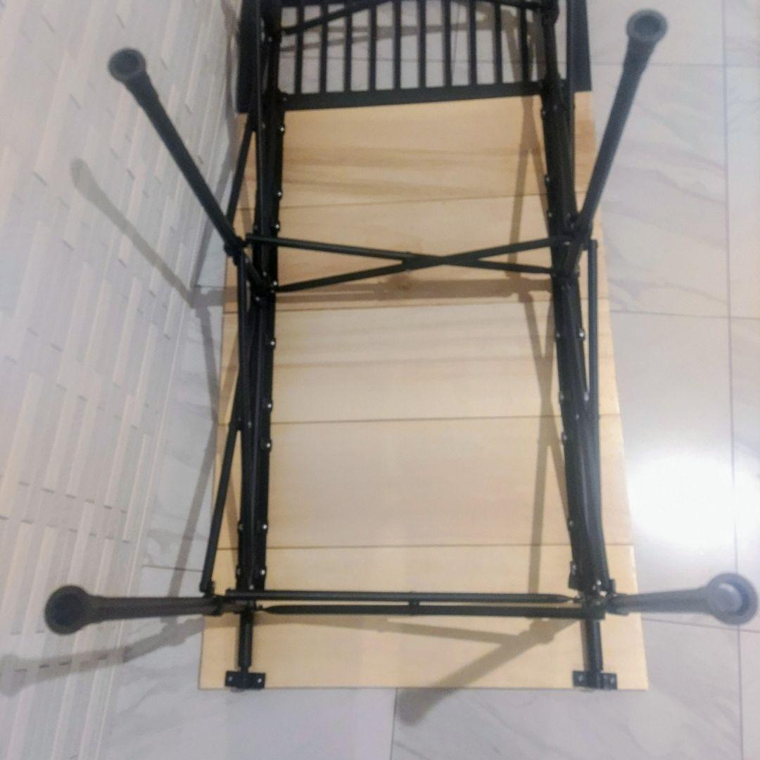 DOD ソトデーチューボー　TB6-588-BG 廃盤希少品