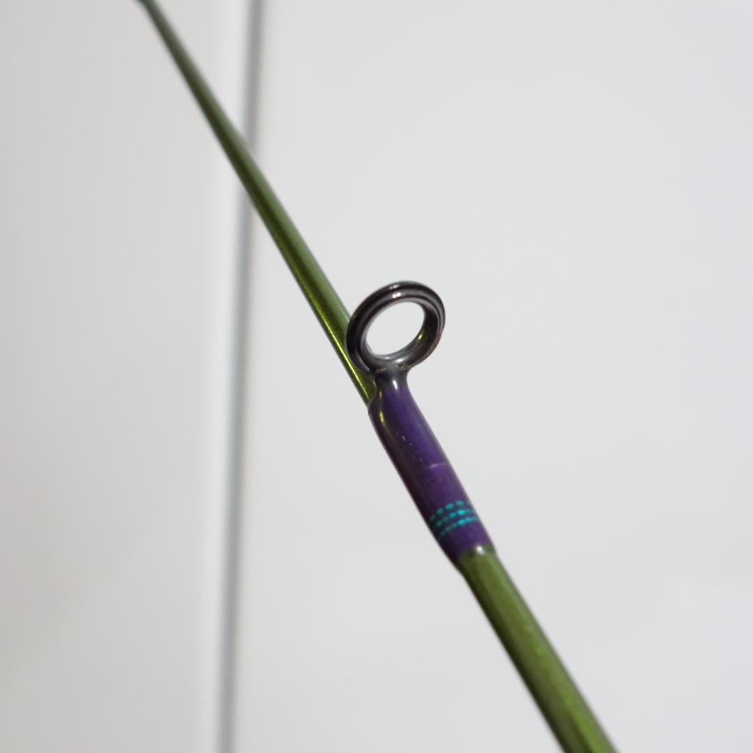 ノリーズ ロードランナーヴォイス HB760M アウェイディスタンスMID